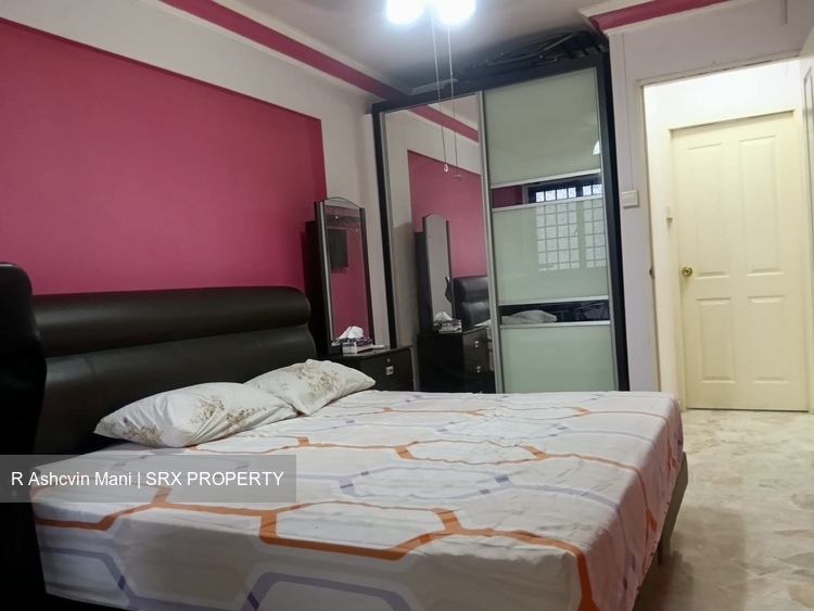 Blk 324 Bukit Batok Street 33 (Bukit Batok), HDB 3 Rooms #578945371